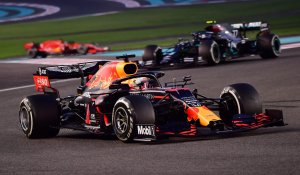 Podsumowanie wiadomości z F1 12.02.2021 - Verstappen odejdzie z Red Bulla po 2021 roku?