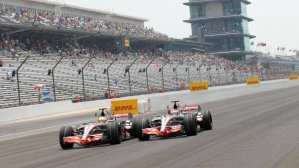 Podsumowanie wiadomości z F1 16.02.2021 - Indianapolis zainteresowane powrotem Formuły 1