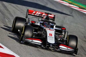 Podsumowanie wiadomości z F1 25.02.2021 - Haas podał datę prezentacji bolidu