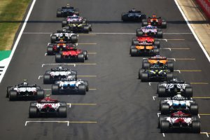 Podsumowanie wiadomości z F1 26.02.2021 - Potężne straty Formuły 1