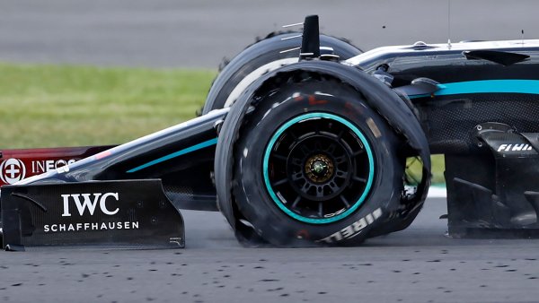Podsumowanie wiadomości z F1 05.03.2021 - Pirelli na rok dłużej
